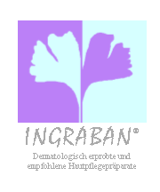 Ingraban Holland Logo